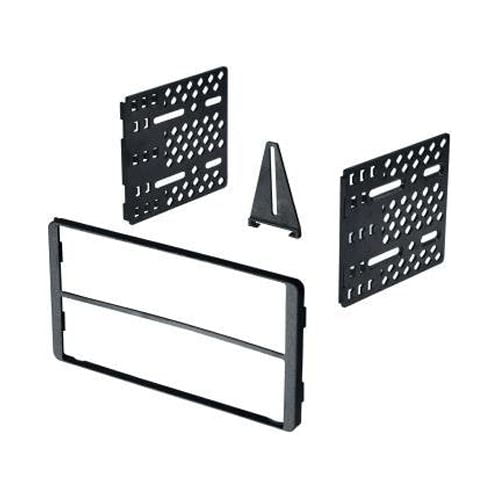 American International FMK552 Car Radio Stereo Double Din Dash Kit for 1995-2011 Ford Lincoln Mazda Mercury