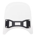 thumbnail image 5 of Huhudde Motorcycle Windshield Wind Deflector Windscreen for CB650R 2018-2020, 5 of 12