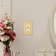 thumbnail image 3 of Nostalgic Warehouse New York Light Switch Cover Plate, 3 of 7