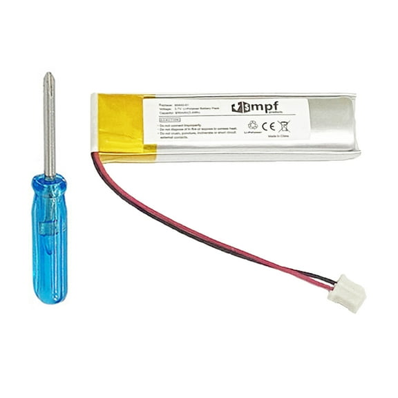 Plantronics Calisto 620 620-M P620 P620-M Speakerphone Battery 85442-01 89305-01