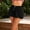 Black, variant on IUYRTFE Women Solid Color Elastic Waist Shorts with Pockets Casual Bubble Bloomer Pants for Summer Lounge