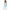 Light blue-c, variant on Toddler Girls' Casual Sleeveless Jumpsuits Kids Spaghetti Strap Loose Romper Wide Leg Pants Outfits Clothes for Girls 6T