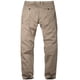 thumbnail image 3 of Pantalones a juego para hombre, ajustados, cónicos, elásticos, casuales, 42 de ancho x 31 de largo, 3 of 5