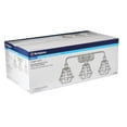 thumbnail image 2 of WestinghouseLighting 6336600 3 Light Oliver Indoor Wall Fixture, 2 of 5
