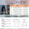 thumbnail image 3 of Women Horse Face Skirt Seft Tie Print Elegant Vintage Long Swing Maxi Pleated Skirts Chinese Traditional Hanfu, 3 of 3