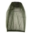thumbnail image 2 of Conjunto de viaje para acampar, senderismo salvaje al aire libre, mosquitera con cabeza, gorra para insectos, gorra de pesca, mosquitera, 2 of 5