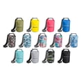 thumbnail image 4 of Skog Ã… Kust DrySak Waterproof Dry Bag | 5L Pink, 4 of 4