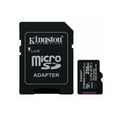 thumbnail image 2 of Kingston MicroSD 256GB UHS-I Clase 10 Almacenamiento Rápido y Confiable, 2 of 5
