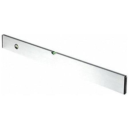 UPC: 0052837029075 | Keson Screeding Level Aluminum 39 In Silver LKS39