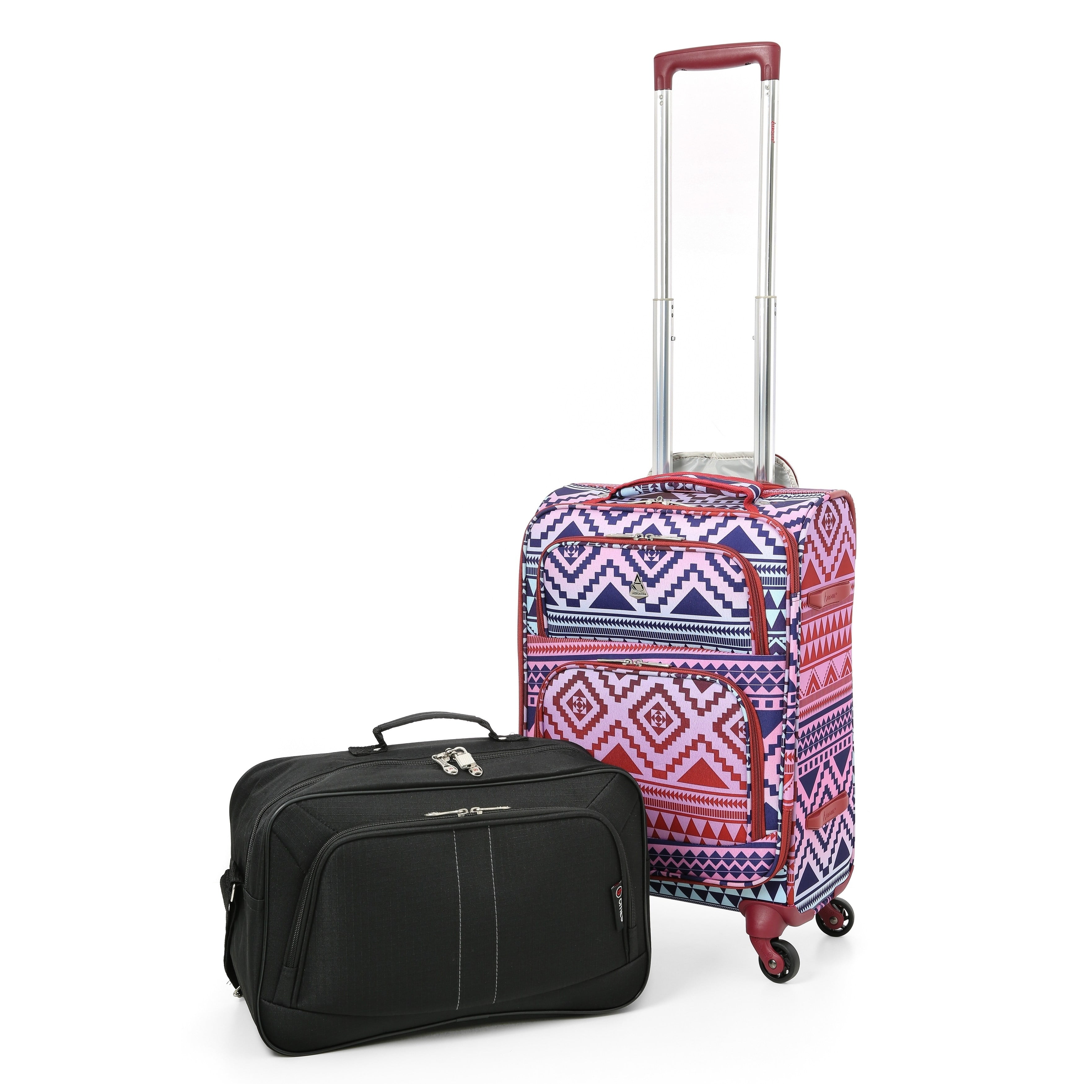 carry on luggage 22x14x9