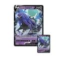 thumbnail image 2 of Pokemon Shadow Rider Calyrex V Box, Trading Card Game, 2 of 4