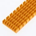 thumbnail image 3 of Disipadores de Calor de Aluminio jinwen para M.2 2280 SSD con Almohadilla Térmica de Silicona, 3 of 8