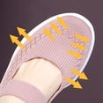 thumbnail image 3 of Zapatos enfermería para correr mujeres malla transpirable anti-Slip al aire libre, 3 of 8