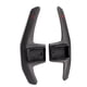 thumbnail image 2 of Extensión de palanca de cambios para volante, extensión de palanca de cambios mate mejorada de longitud extendida para accesorio de coche GTR elaborado con cuidado, 2 of 8