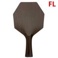 thumbnail image 2 of Cybershape Base en Carbone Lame de Tennis de Table Pagaies de Ping Pong Courbe Offensive Raquette de Tennis de Table Faite à la Main pour Compétition CS, 2 of 5