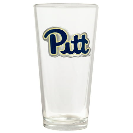 - Pitt Panthers The Blast 22oz. Pint Glass - No Size