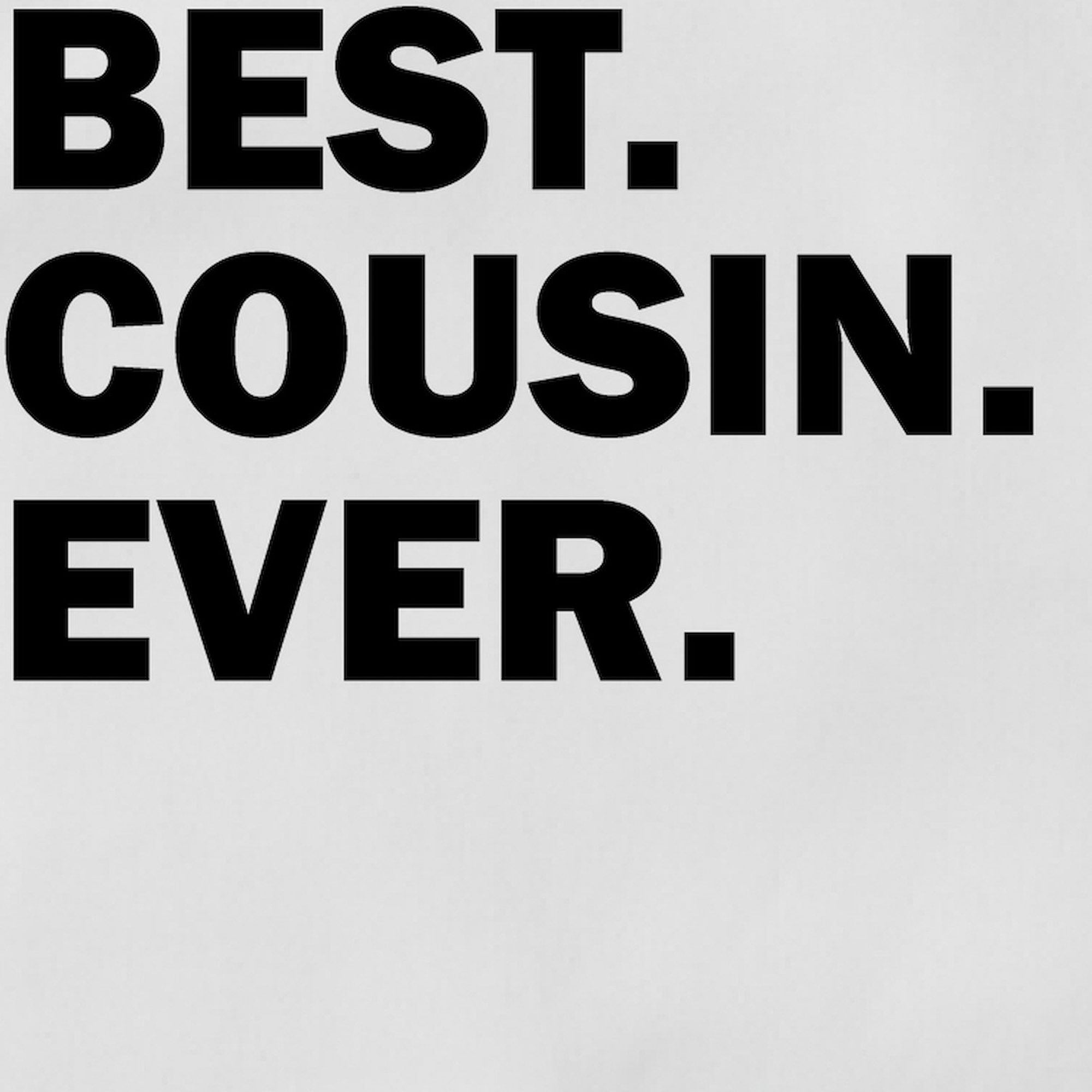 CafePress - Best. Cousin. Ever. - Kids Apron