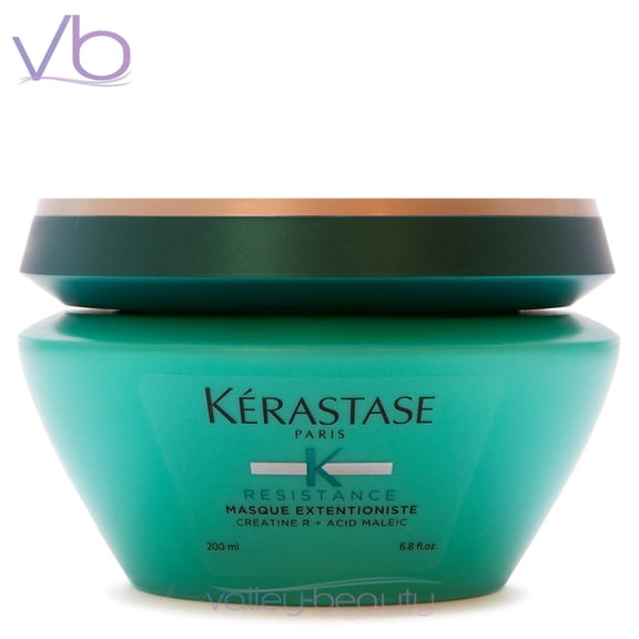 Kerastase Resistance Masque Extentioniste 200Ml, Treatment for Long Damaged Hair