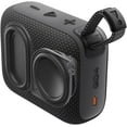 thumbnail image 2 of Bocina Portátil JBL Go 4 Bluetooth a Prueba de Agua Azul, 2 of 3
