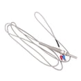 thumbnail image 4 of Hilitand Probe Thermocouple K‑Type Temperature Controller Sensor M8 Thread For Chemical Industry 5x30mm,M8 Probe Thermocouple,Probe Thermocouple, 4 of 8