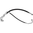 thumbnail image 2 of Four Seasons 56437 Discharge & Suction Line Hose Assembly Fits select: 1995 CHEVROLET G20, 1995-1996 CHEVROLET G30, 2 of 4