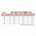 thumbnail image 7 of Women'S Fall Winter High Neck Sweaters for Women Lantern Sleeve Knitted Pullover Sweater Jumper Tops Gray S, 7 of 7