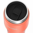 thumbnail image 3 of Thermos 229691 16 oz Stainless Steel Travel Tumbler, Peach, 3 of 3