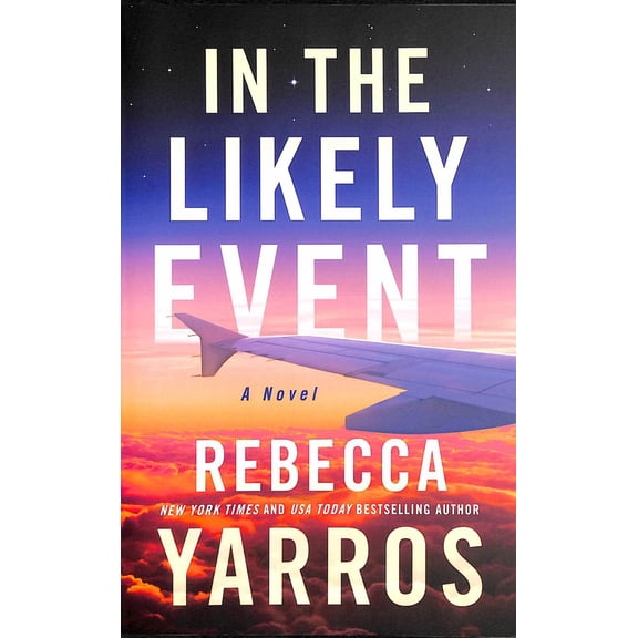 In the Likely Event (Paperback)