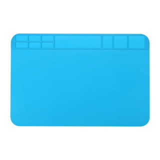 Silicone Work Mat--Heat Resistant – iPad Rehab Microsoldering