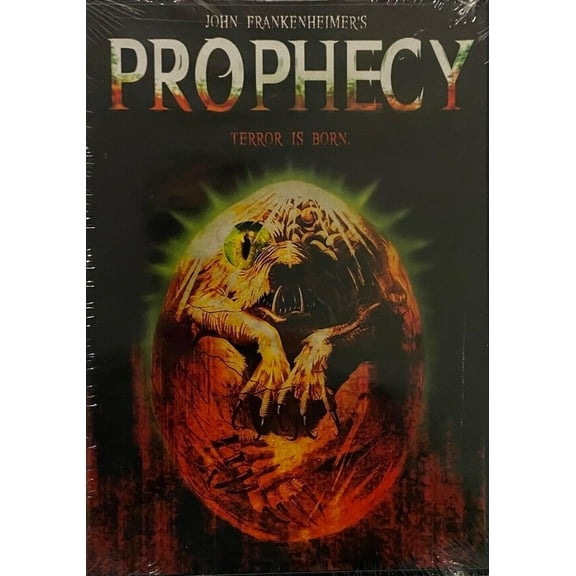 Prophecy (DVD)