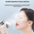 thumbnail image 3 of Portable Rechargeable Eye Steamer for Dry Eye Relief with Mist Therapy, 3 of 5