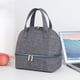thumbnail image 1 of onlyliua para El Hogar Almuerzo para Mujeres y Hombres, Lonchera Térmica, Bolsa de Mano, Mini Bolsa de Almuerzo para Adultos y Niños, Bolsa de Almuerzo de Doble Capa para El Trabajo, La Escuela o Los, 1 of 7