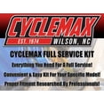 thumbnail image 2 of Cyclemax OEM Standard Full Service Kit fits 2010-2020 Honda CRF250R, 2 of 9