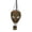 B, variant on KUNPENG Hanging Solar Lanterns Outdoor, Hot Air Balloon Flickering Flame Wicker Rattan Light, Waterproof Decorative Garden Hanging Lights for Yard Patio Porch Tree Decor