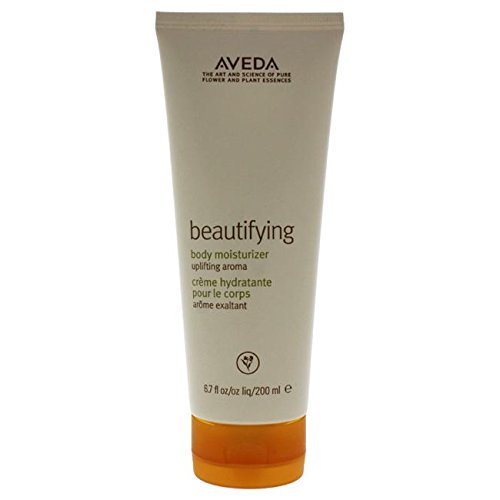 Aveda Aveda Hair Care Beautifying Body Moisturizer Uplifting Aroma