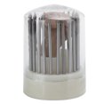 thumbnail image 1 of 23pcs Jewelry Beading Tools Jewelry Setting Processing Bead Grain Tools with Handle, 1 of 14