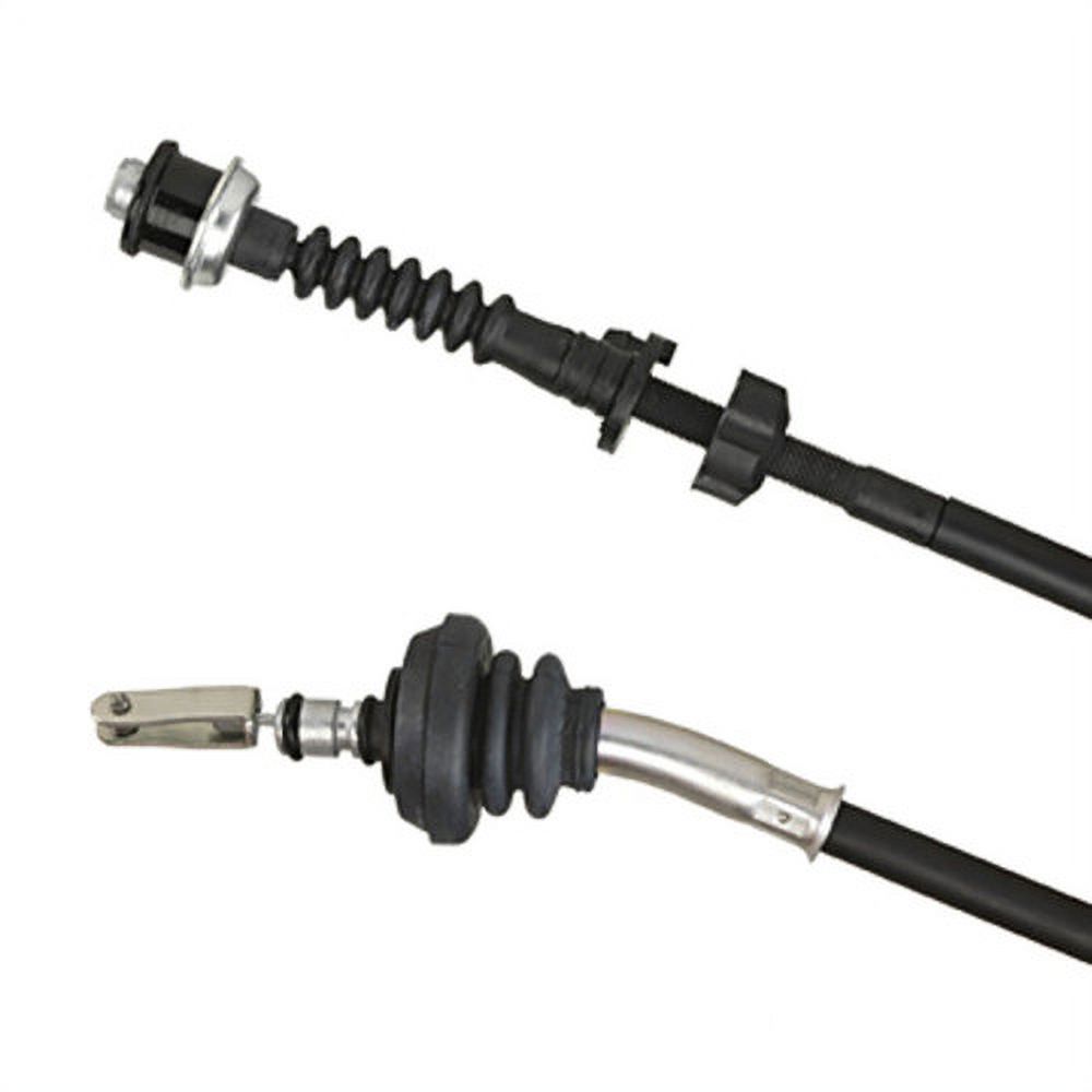 Clutch Cable Fits select: 1990-1993 ACURA INTEGRA, 1990-1993 ACURA LEGEND