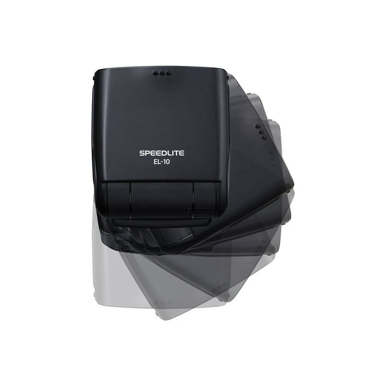 ★値下げ★新品未使用★Canon Speedlite EL-10 Canon Speedlite EL-10 New-In-Box at Roberts Camera