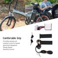 thumbnail image 4 of Kit de Conversión de Bicicleta Eléctrica ANGGREK Disipación de Calor Controlador, 4 of 8