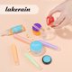 thumbnail image 5 of Kit de bricolaje de bálsamo labial Labymos lakerain, 5 of 7