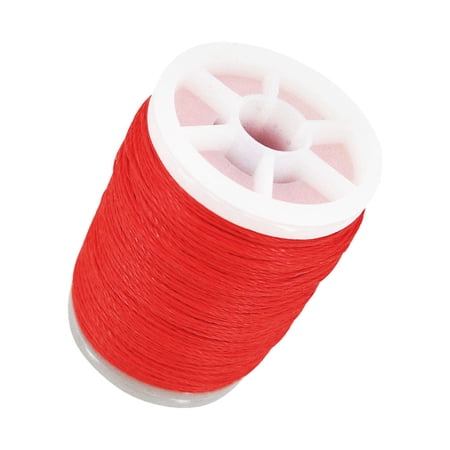 Bowstrings Bow String Protection Rope Bowstring Strength 5X5X3.5CM Red