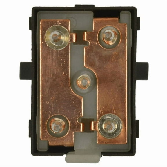 Standard Motor Products DWS-1336 Power Window Switch Fits select: 1990-1993 DODGE DAKOTA, 1990-1993 DODGE W-SERIES