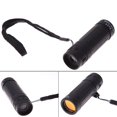 thumbnail image 2 of Telescopio Monocular 8x21 JShteea Carcasa Goma Mini HD para Actividades Al Aire Libre, 2 of 9