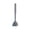Gray, variant on Cadancy Meat Chopper for Ground Beef Cooking, Heat Resistant Hamburger Masher Tool Ground Meat Breaker Skillet Pan Kitchen Utensil Turkey Mashing Stirring Mixing Food Preparation