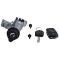 thumbnail image 2 of Ignition Switch Lock Assembly for VW Jetta 06-18 Replacement for Remote Control Key Shell Ignition Parts, 2 of 5