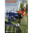 thumbnail image 2 of Batman El Valiente The Brave & The Bold Volumen 1 Uno Dvd Warner Bros DVD, 2 of 2