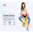 thumbnail image 4 of Spring Step Women's Flowerflow Shoes, 4 of 8