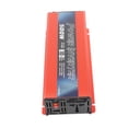 thumbnail image 3 of Inversor de corriente para coche 3000W CC 12V A CA ANGGREK, 3 of 7