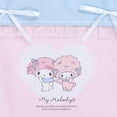 thumbnail image 4 of Bolsa SANRIO My Melody 235393 de algodón, 38 x 32 cm, 4 of 5
