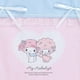 thumbnail image 4 of Bolsa SANRIO My Melody 235393 de algodón, 38 x 32 cm, 4 of 5